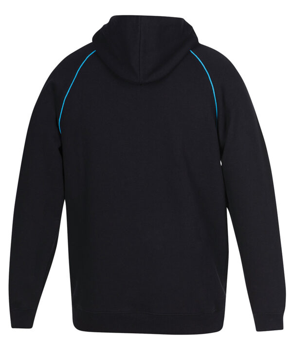 JB's Kids & Adults Contrast Fleecy Hoodie - Image 8