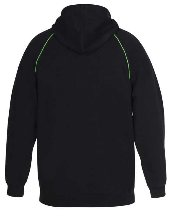 JB's Kids & Adults Contrast Fleecy Hoodie - Image 12