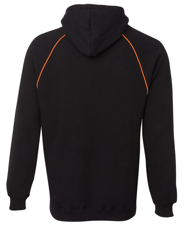 JB's Kids & Adults Contrast Fleecy Hoodie - Image 16