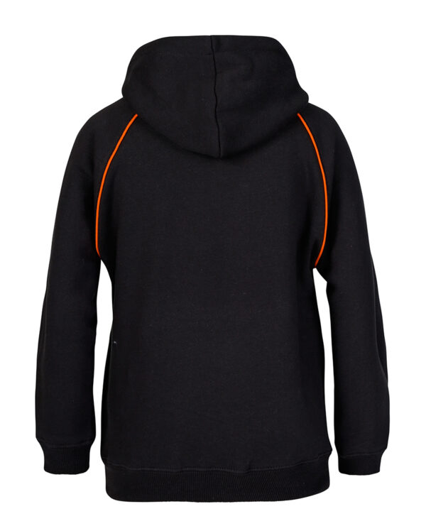 JB's Kids & Adults Contrast Fleecy Hoodie - Image 14
