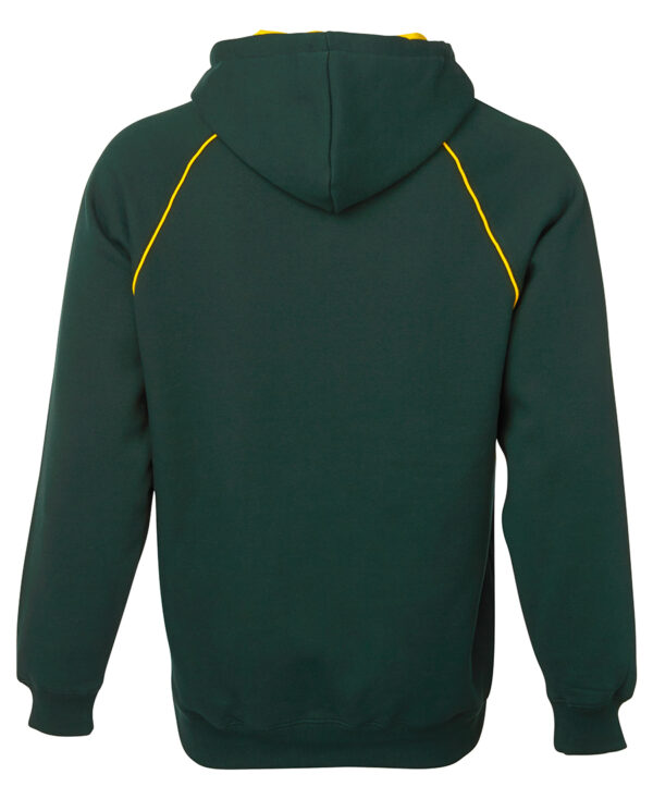 JB's Kids & Adults Contrast Fleecy Hoodie - Image 20