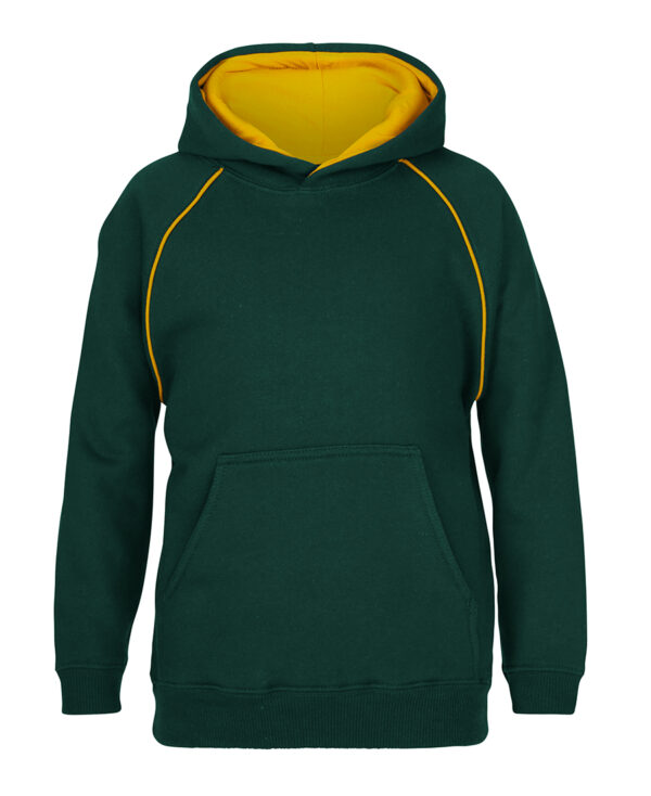 JB's Kids & Adults Contrast Fleecy Hoodie - Image 17