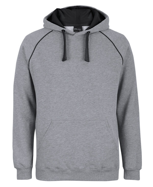 JB's Kids & Adults Contrast Fleecy Hoodie - Image 23