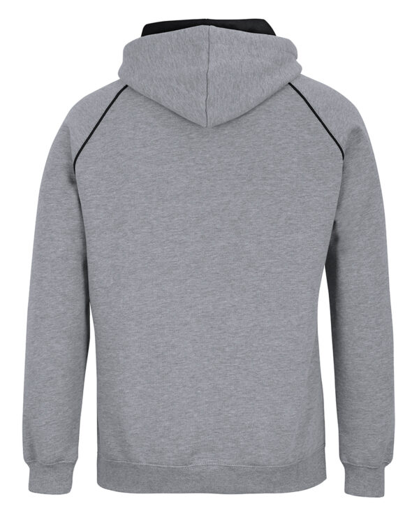 JB's Kids & Adults Contrast Fleecy Hoodie - Image 24