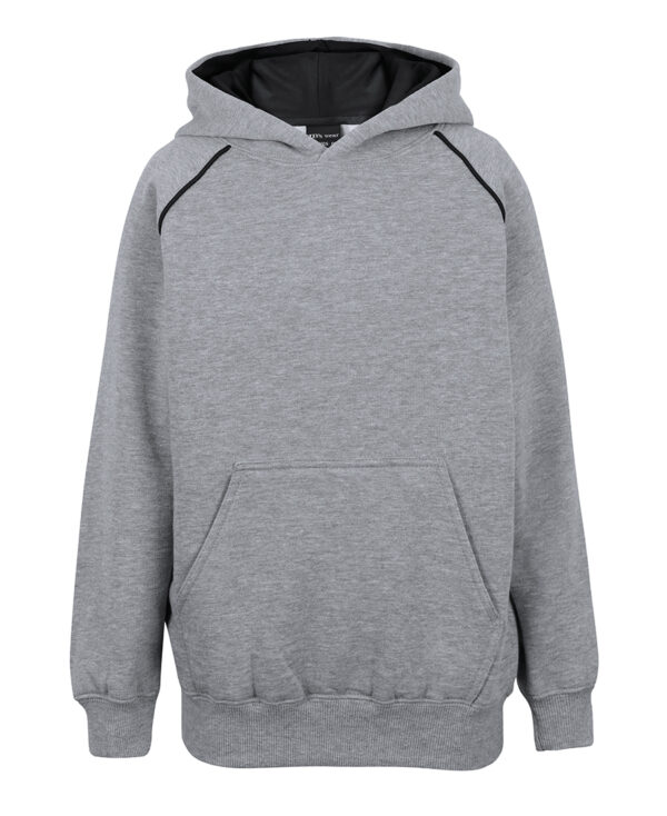 JB's Kids & Adults Contrast Fleecy Hoodie - Image 21