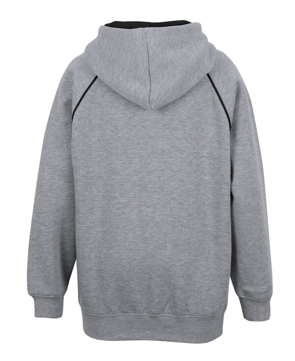 JB's Kids & Adults Contrast Fleecy Hoodie - Image 22