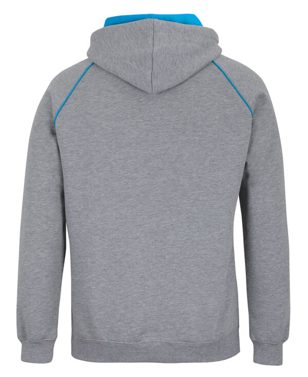 JB's Kids & Adults Contrast Fleecy Hoodie - Image 28