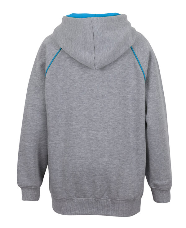 JB's Kids & Adults Contrast Fleecy Hoodie - Image 26