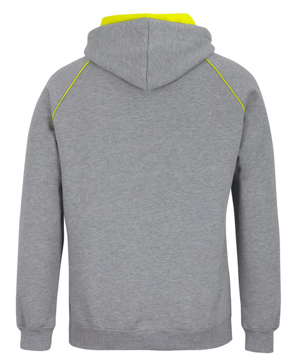 JB's Kids & Adults Contrast Fleecy Hoodie - Image 32