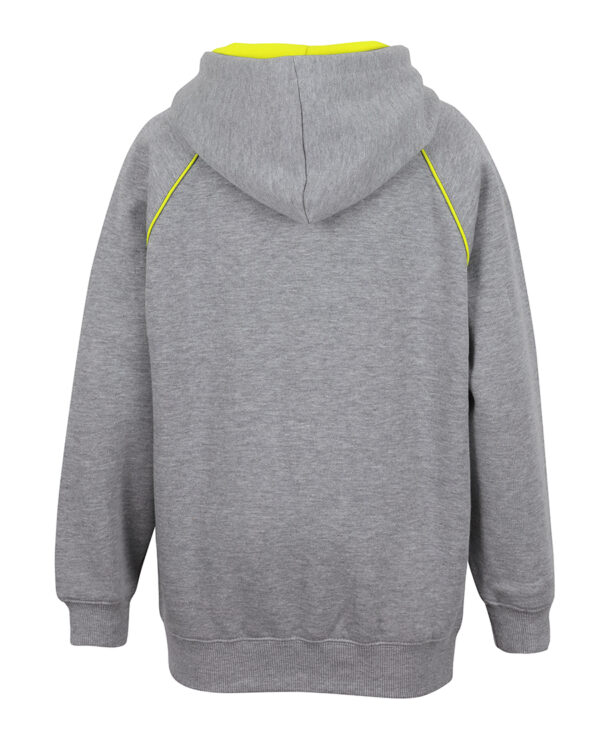 JB's Kids & Adults Contrast Fleecy Hoodie - Image 30