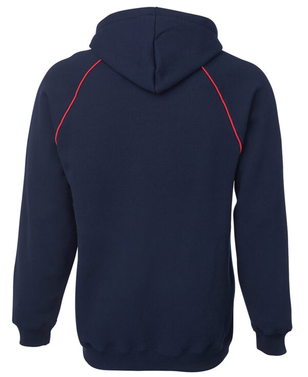 JB's Kids & Adults Contrast Fleecy Hoodie - Image 36