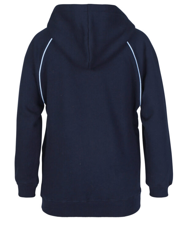 JB's Kids & Adults Contrast Fleecy Hoodie - Image 38