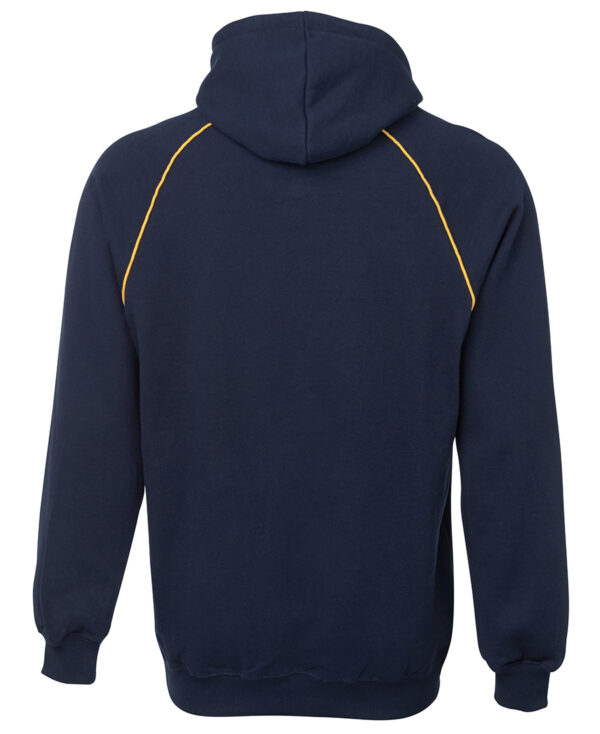 JB's Kids & Adults Contrast Fleecy Hoodie - Image 44