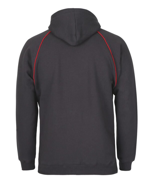JB's Kids & Adults Contrast Fleecy Hoodie - Image 48