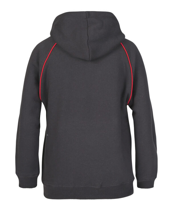 JB's Kids & Adults Contrast Fleecy Hoodie - Image 46