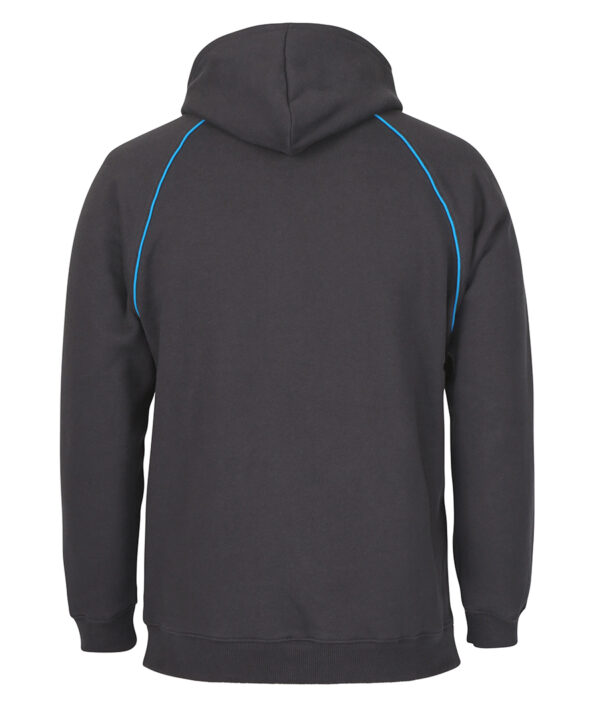 JB's Kids & Adults Contrast Fleecy Hoodie - Image 52