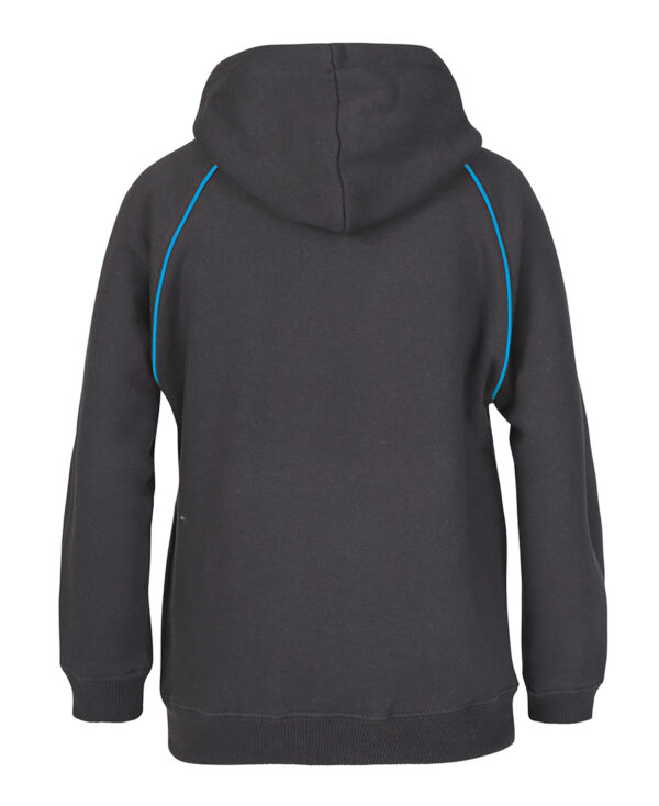 JB's Kids & Adults Contrast Fleecy Hoodie - Image 50