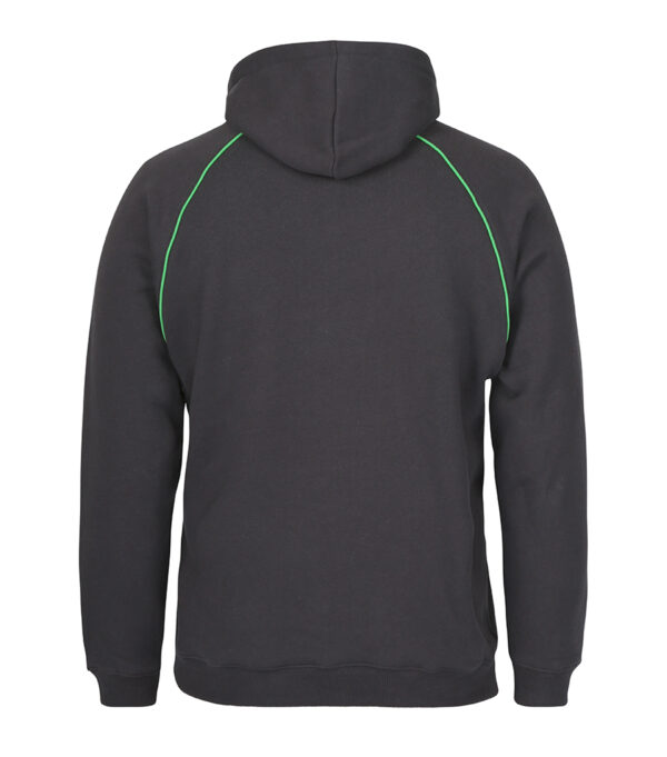 JB's Kids & Adults Contrast Fleecy Hoodie - Image 56