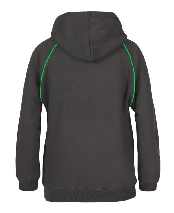 JB's Kids & Adults Contrast Fleecy Hoodie - Image 54