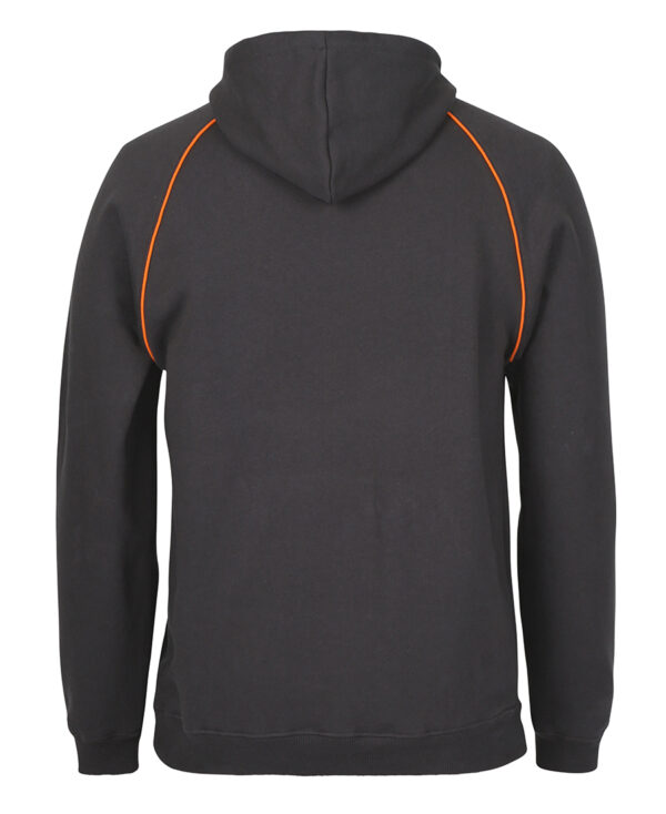 JB's Kids & Adults Contrast Fleecy Hoodie - Image 60