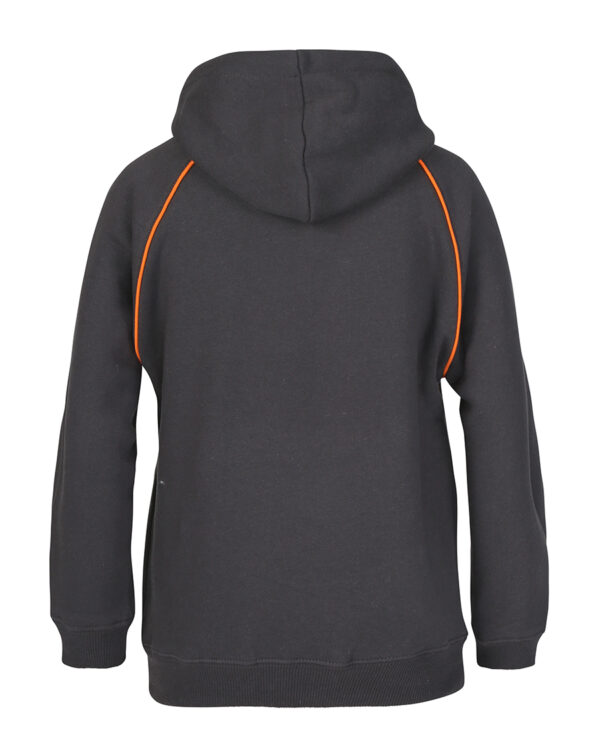 JB's Kids & Adults Contrast Fleecy Hoodie - Image 58