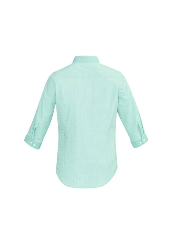 Fifth Avenue Womens 3/4 Sleeve Shirt - Image 3