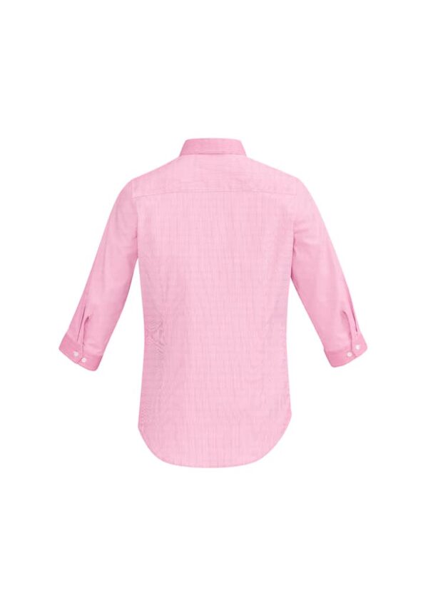 Fifth Avenue Womens 3/4 Sleeve Shirt