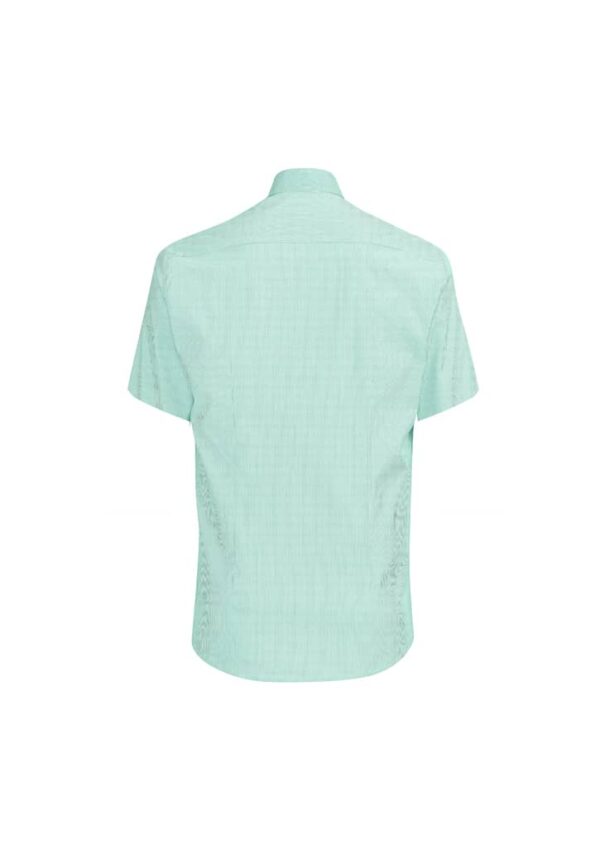 Fifth Avenue Mens Short Sleeve Shirt - Image 4