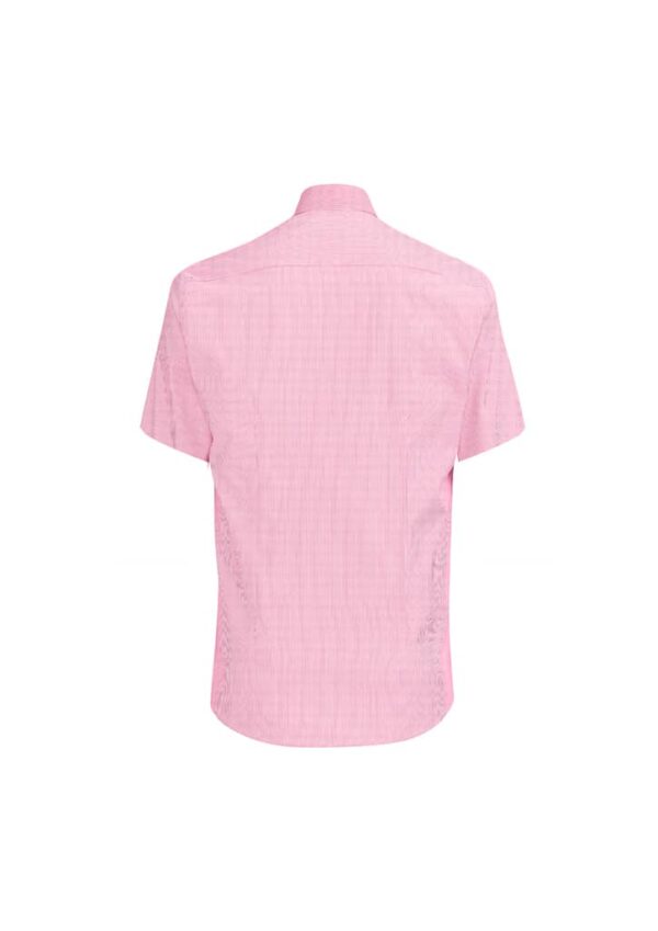 Fifth Avenue Mens Short Sleeve Shirt