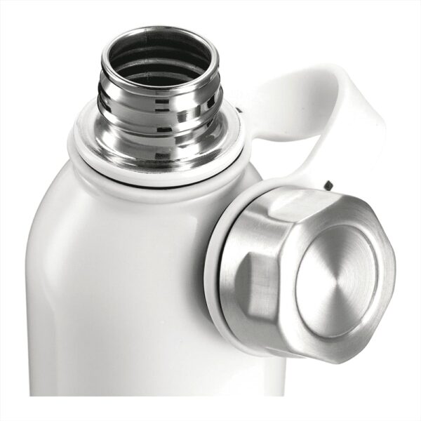 Perth 750ml Stainless Sports Bottle - Image 5