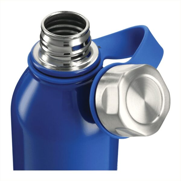 Perth 750ml Stainless Sports Bottle - Image 6