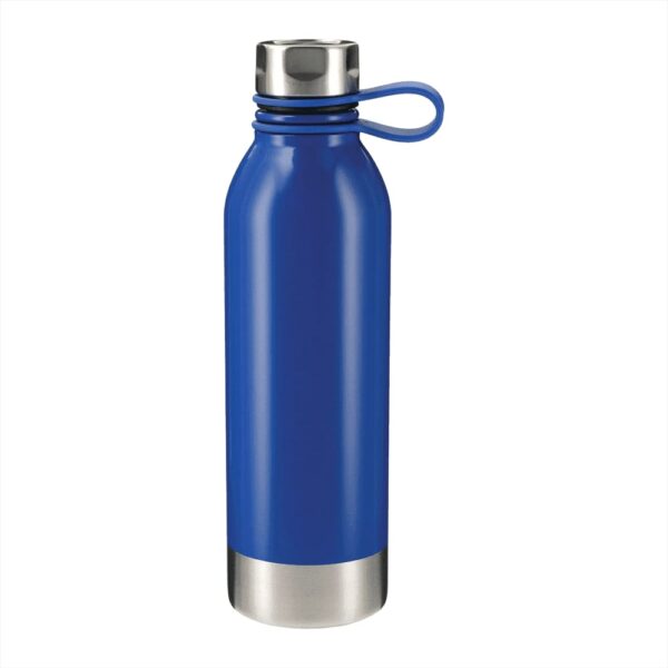 Perth 750ml Stainless Sports Bottle - Image 4