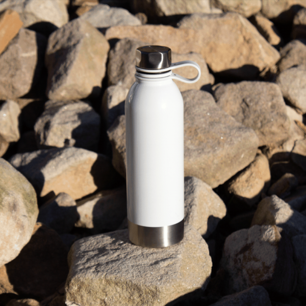 Perth 750ml Stainless Sports Bottle - Image 13