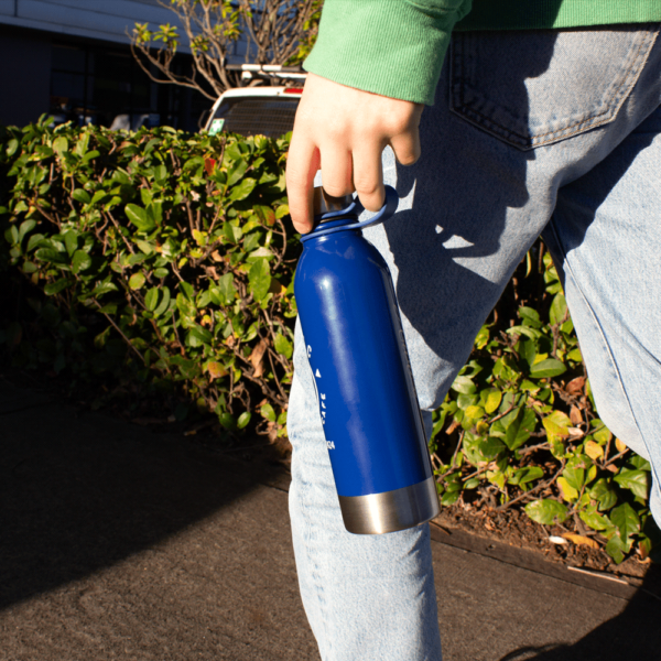 Perth 750ml Stainless Sports Bottle - Image 14