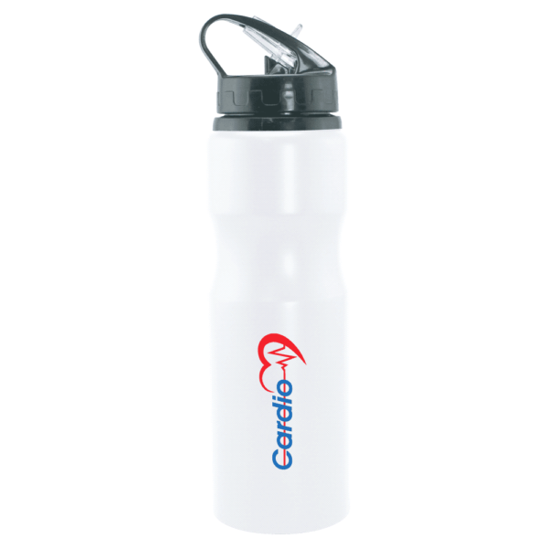 Loki 2.0 830ml Aluminum Sports Bottle - Image 16