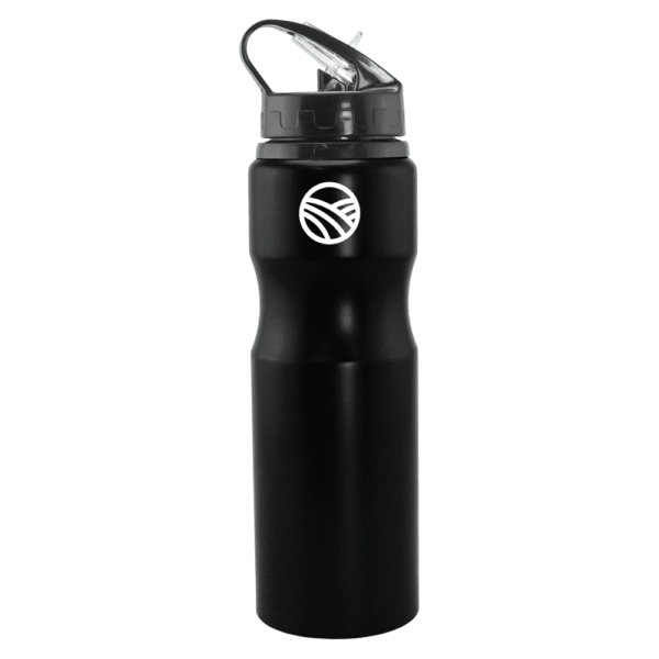 Loki 2.0 830ml Aluminum Sports Bottle - Image 15