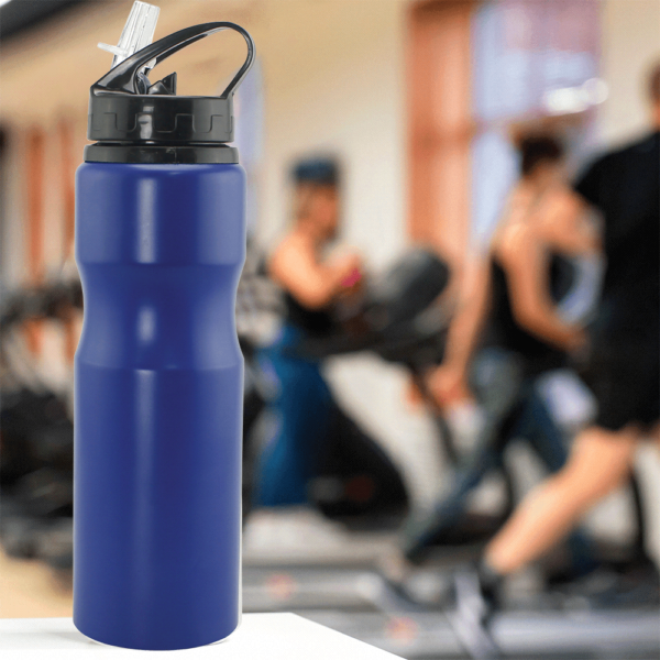 Loki 2.0 830ml Aluminum Sports Bottle - Image 17