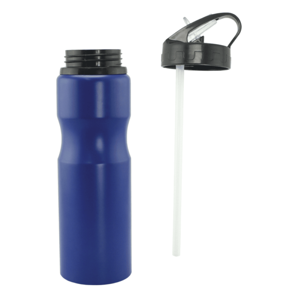 Loki 2.0 830ml Aluminum Sports Bottle - Image 10