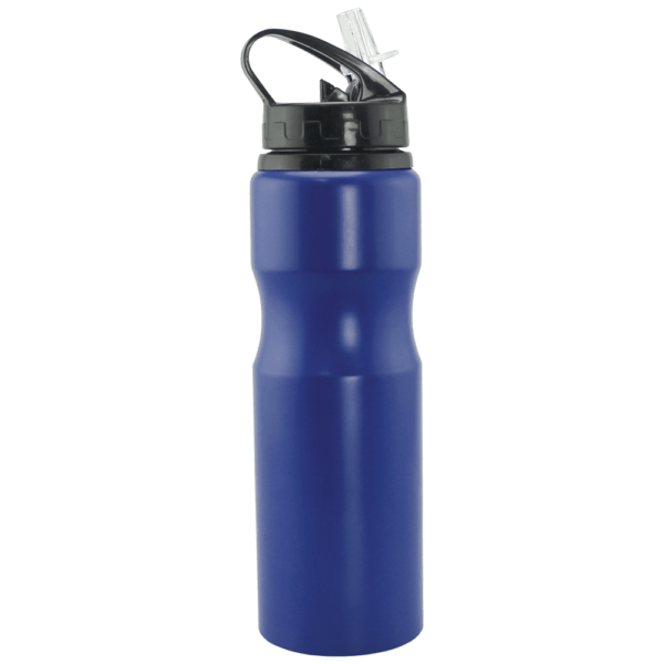 Loki 2.0 830ml Aluminum Sports Bottle - Image 9