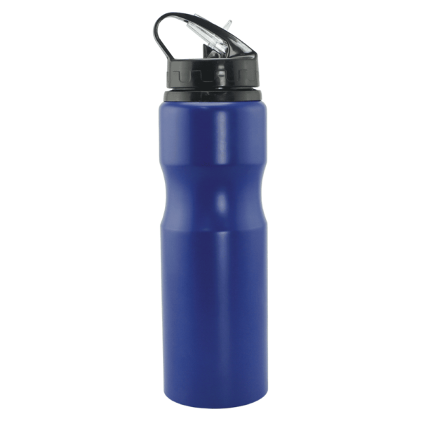 Loki 2.0 830ml Aluminum Sports Bottle - Image 8