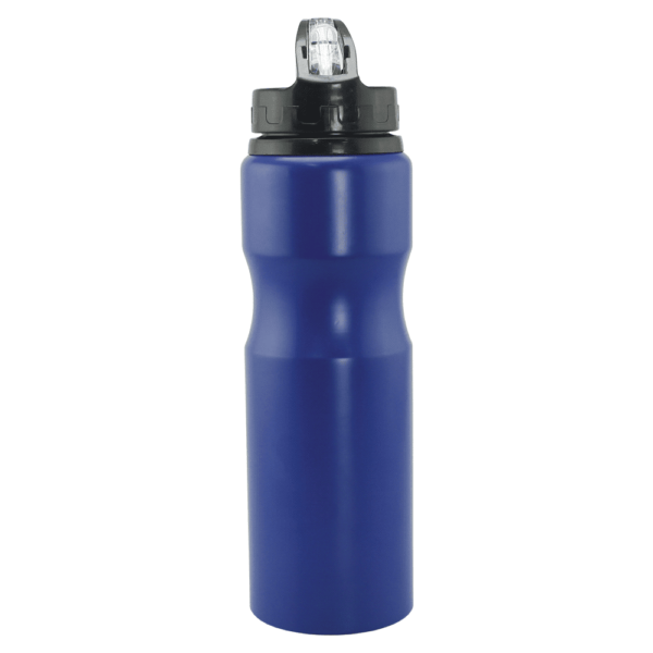 Loki 2.0 830ml Aluminum Sports Bottle - Image 3