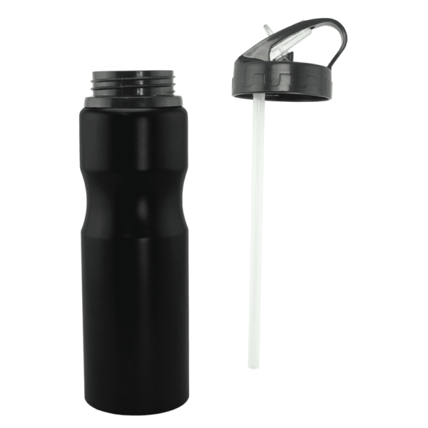 Loki 2.0 830ml Aluminum Sports Bottle - Image 14