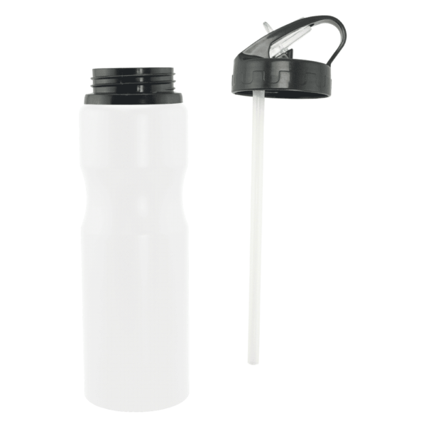 Loki 2.0 830ml Aluminum Sports Bottle - Image 7