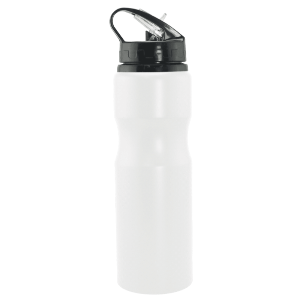 Loki 2.0 830ml Aluminum Sports Bottle - Image 5