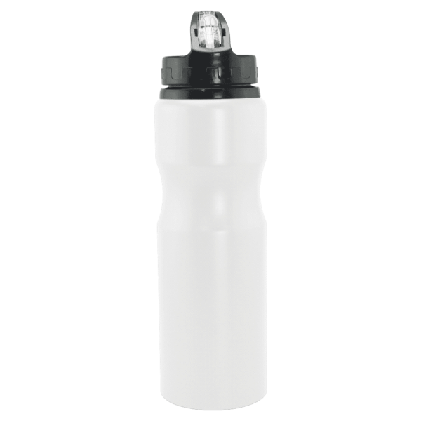 Loki 2.0 830ml Aluminum Sports Bottle - Image 2
