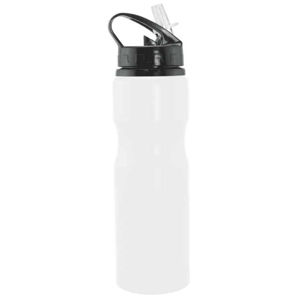 Loki 2.0 830ml Aluminum Sports Bottle - Image 6
