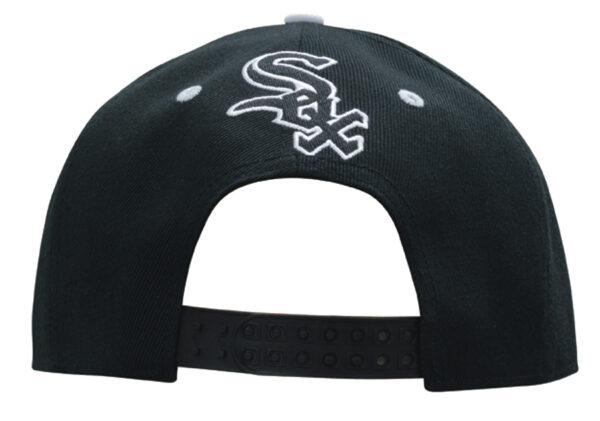 Premium Amercian Twill With Snap Back Pro Styling - Image 2