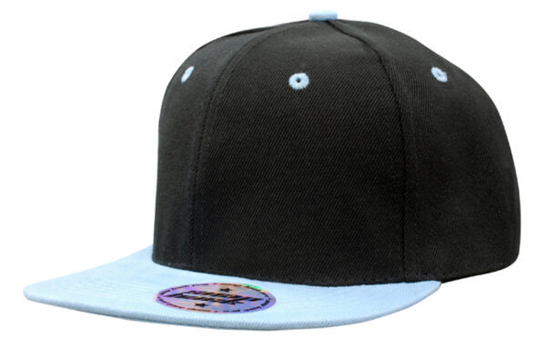 Premium Amercian Twill With Snap Back Pro Styling - Image 8