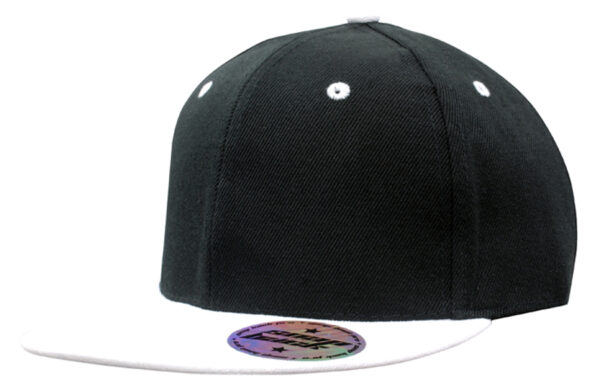 Premium Amercian Twill With Snap Back Pro Styling - Image 9