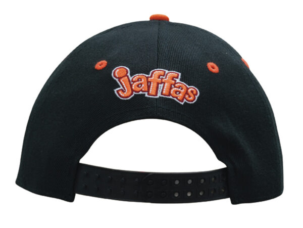 Premium Amercian Twill With Snap Back Pro Junior Styling - Image 2